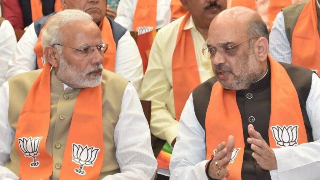 PM Narendra Modi: इस बार 5 अगस्त की तारीख सियासी हलचल के बीच खास बन गई है, क्योंकि मोदी...