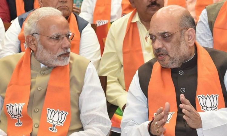 PM Narendra Modi: इस बार 5 अगस्त की तारीख सियासी हलचल के बीच खास बन गई है, क्योंकि मोदी...