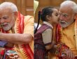 देशभर में रक्षाबंधन का त्योहार धूमधाम से मनाया जा रहा है. इस खास मौके पर...
