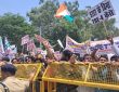 बिहार में शिक्षक पात्रता परीक्षा (STET) पास कैंडिडेट्स का आंदोलन अचानक भड़क...