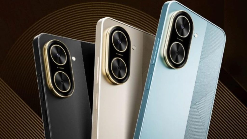 इन फोन में आपको 12जीबी तक की रैम मिलेगी। साथ ही ये फोन 5200mAh तक की बैटरी के साथ...