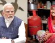 केंद्र सरकार ने 'प्रधानमंत्री उज्ज्वला योजना' (PMUY) के तहत 12,060 करोड़ रुपये की...