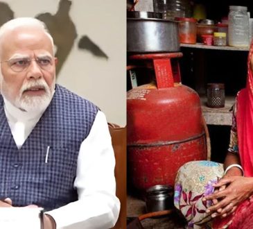 केंद्र सरकार ने 'प्रधानमंत्री उज्ज्वला योजना' (PMUY) के तहत 12,060 करोड़ रुपये की...