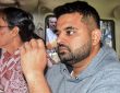 जेडीएस के पूर्व सांसद प्रज्वल रेवन्ना के खिलाफ बलात्कार के मामले में एक...