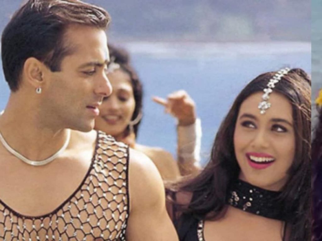 2000 में आई इन दो एक्टर की फिल्म सलमान खान, ऋतिक पर पड़ गई थी भारी, करोड़ो का था...