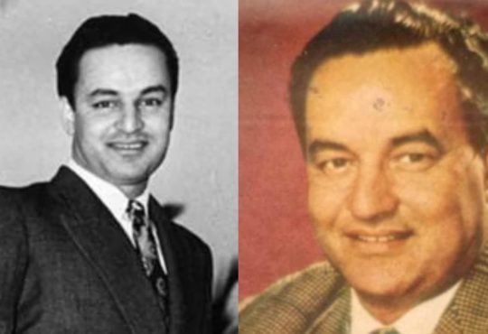 बॉलीवुड सिंगर मुकेश की जिंदगी में एक ऐसा भी दिन आया था जब उन्हें मशहूर...