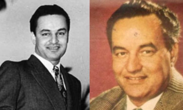 बॉलीवुड सिंगर मुकेश की जिंदगी में एक ऐसा भी दिन आया था जब उन्हें मशहूर...