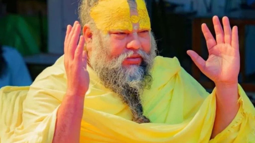 वृंदावन के प्रसिद्ध संत प्रेमानंद महाराज को सोशल मीडिया पर जान से मारने की...