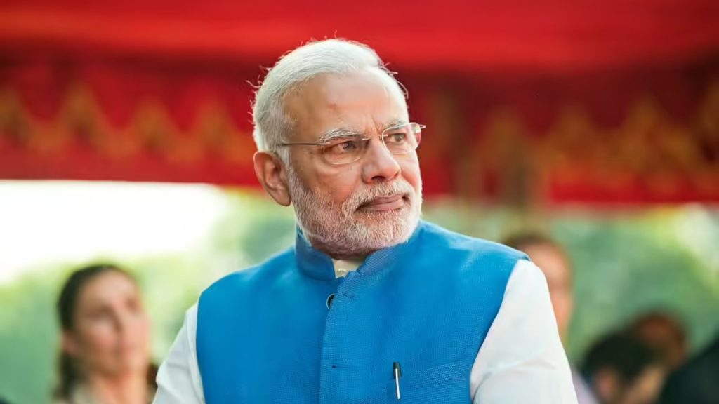 भारत के प्रधानमंत्री नरेंद्र मोदी 29 अगस्त से 1 सितंबर 2025 तक जापान और चीन की...