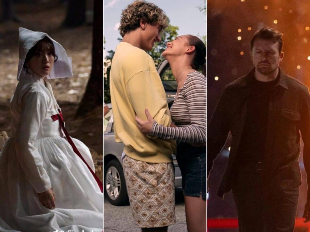 प्राइम वीडियो पर ट्रेंड कर रहीं टॉप 10 सीरीज, पहले नंबर पर इस हॉरर सीरीज ने बनाई...