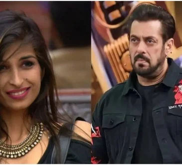 Priyanka Jagga Bigg Boss 19 Entry