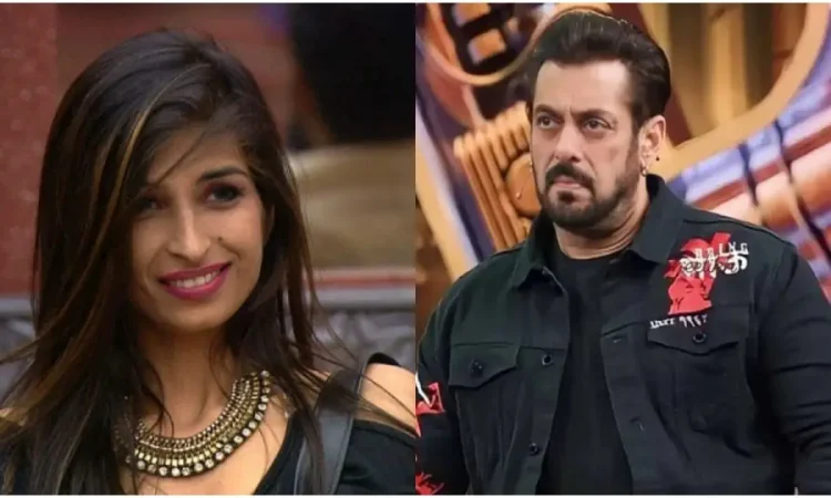 Priyanka Jagga Bigg Boss 19 Entry