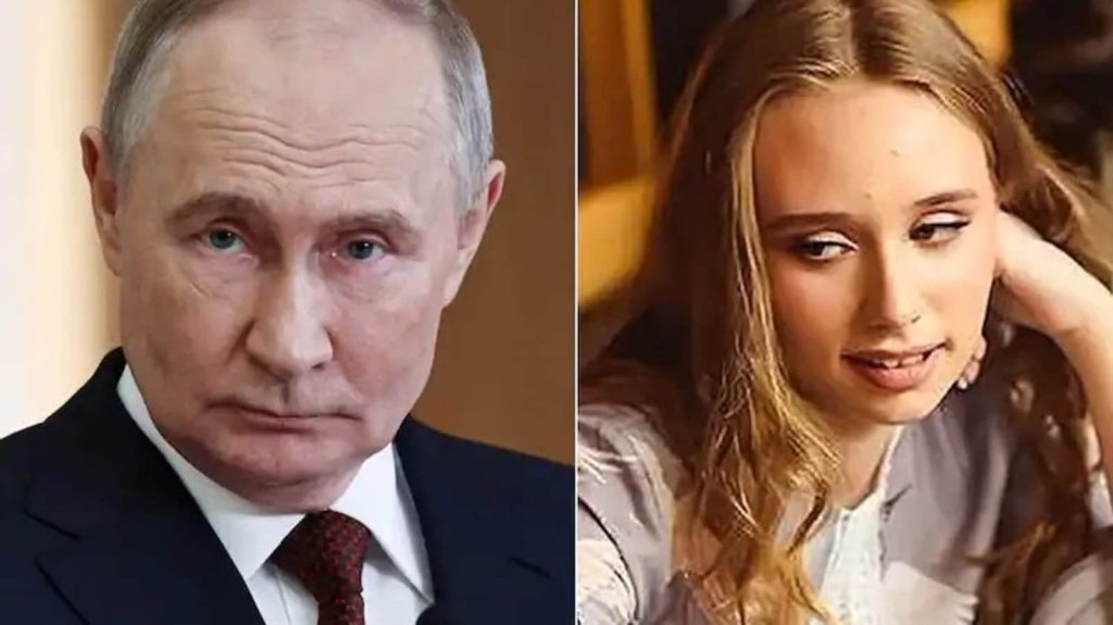 एलिजावेता ने कहा कि अब वह खुलकर अपनी पहचान दुनिया के सामने ला सकती हैं, जो...