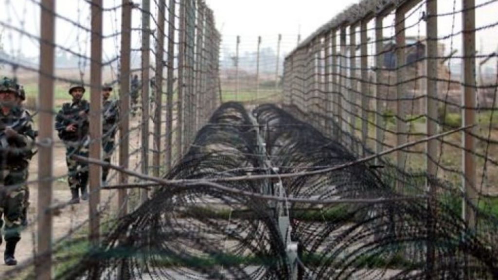 पंजाब के फिरोजपुर के किसान अमृतपाल सिंह को गलती से भारत-पाक सीमा पार करने...