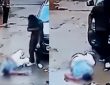वरिष्ठ एसपी ने बताया कि हमला करने वाले दोनों पुलिसकर्मियों की पहचान...