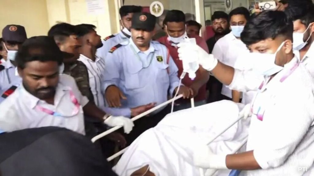 पीड़िता के पिता ने एक वीडियो जारी कर बताया कि उनकी बेटी मानसिक रूप से बहुत...