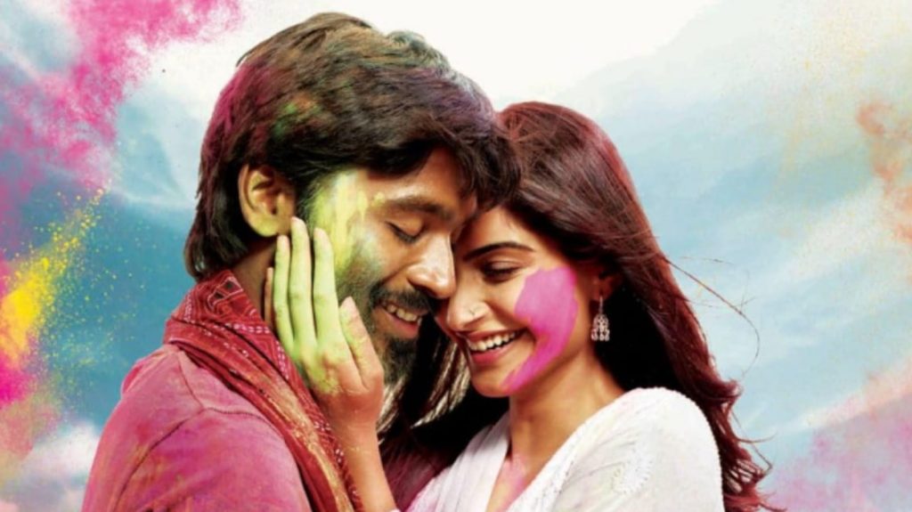 10 साल के बाद डायरेक्टर इस फिल्म का सीक्वल लेकर आए हैं। 'रांझणा' के सीक्वल में...