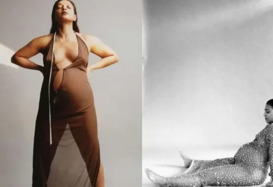 Radhika Apte On Pregnancy