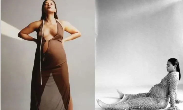 Radhika Apte On Pregnancy