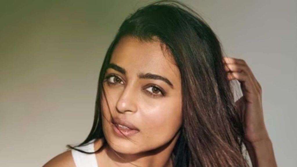 રાધિકા અપ્ટે કહ્યું કે જ્યારે તે ગર્ભવતી હતી, ત્યારે ભારતીય નિર્માતાએ તેને આપ્યો … राधिका आप्टे ने बताया कि जब वह प्रेग्नेंट थीं तब इंडियन प्रोड्यूसर ने उनके...