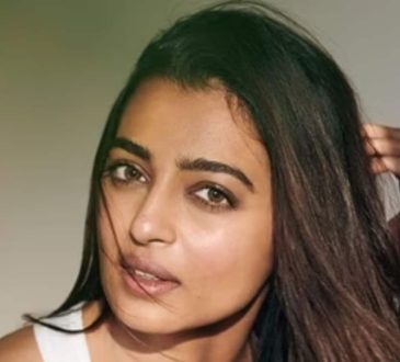 राधिका आप्टे ने बताया कि जब वह प्रेग्नेंट थीं तब इंडियन प्रोड्यूसर ने उनके...