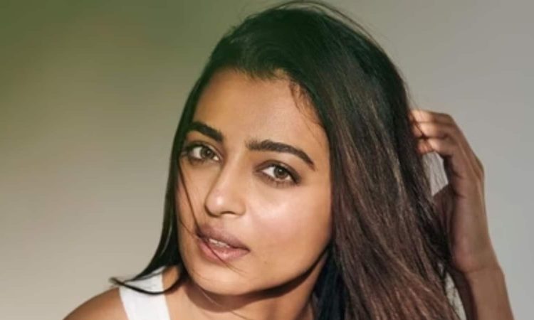 राधिका आप्टे ने बताया कि जब वह प्रेग्नेंट थीं तब इंडियन प्रोड्यूसर ने उनके...