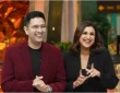 Raghav Chadha and Parineeti Chopra