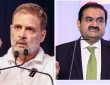 राहुल गांधी ने आरोप लगाया है कि अमेरिका में अडानी समूह पर चल रही जांच के...
