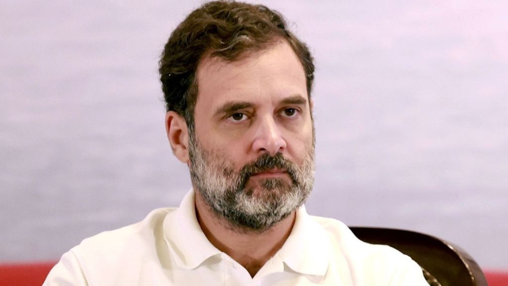 पार्टी के शीर्ष सूत्रों के अनुसार, कांग्रेस इन 48 लोकसभा सीटों के विश्लेषण...