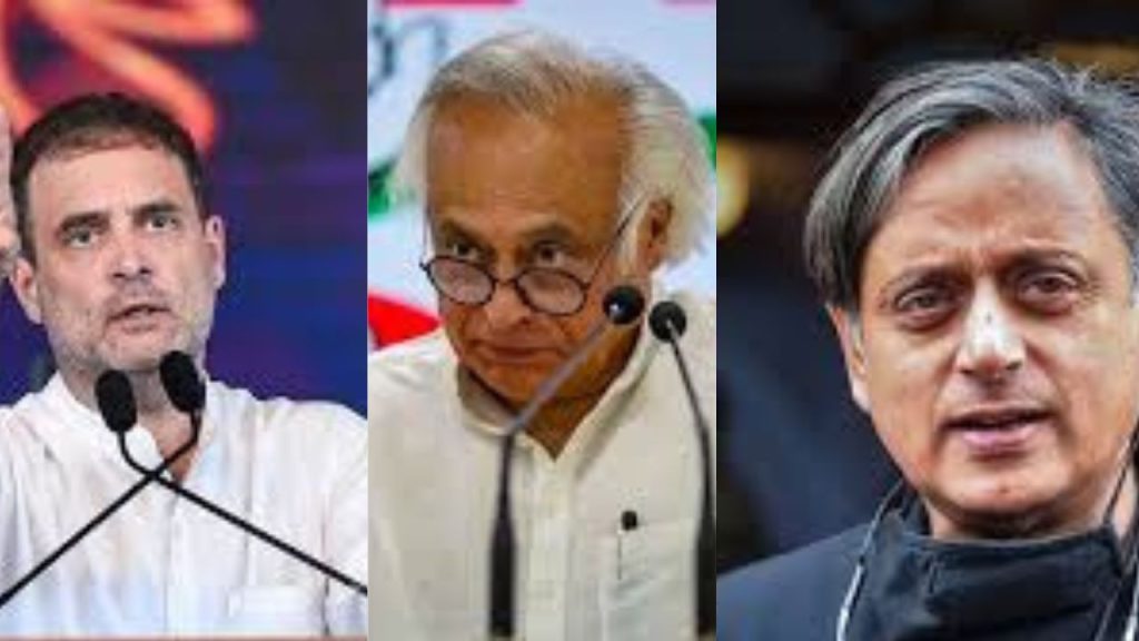 अमेरिकी राष्ट्रपति डोनाल्ड ट्रंप द्वारा भारतीय उत्पादों पर 50% टैरिफ लगाए...