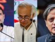 अमेरिकी राष्ट्रपति डोनाल्ड ट्रंप द्वारा भारतीय उत्पादों पर 50% टैरिफ लगाए...