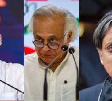अमेरिकी राष्ट्रपति डोनाल्ड ट्रंप द्वारा भारतीय उत्पादों पर 50% टैरिफ लगाए...
