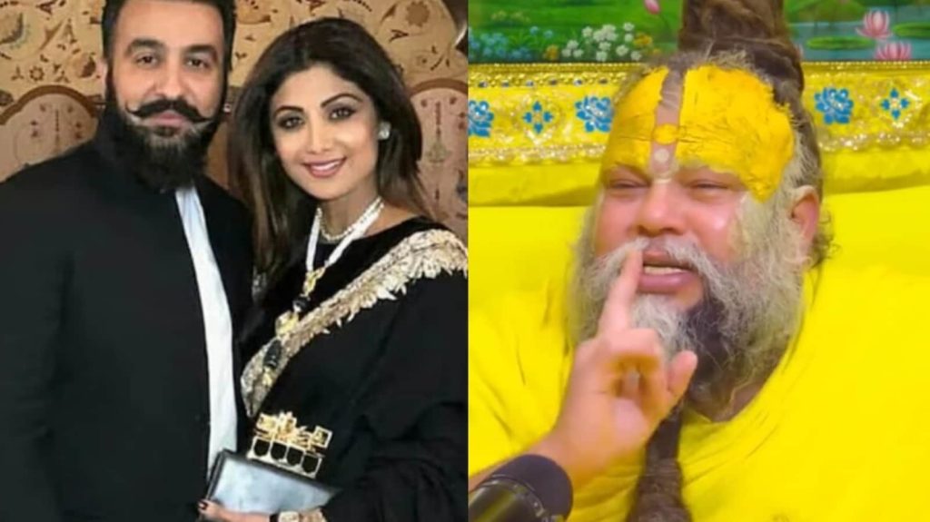 शिल्पा शेट्टी और राज कुंद्रा हाल ही में 14 अगस्त को प्रेमानंद जी महाराज के...