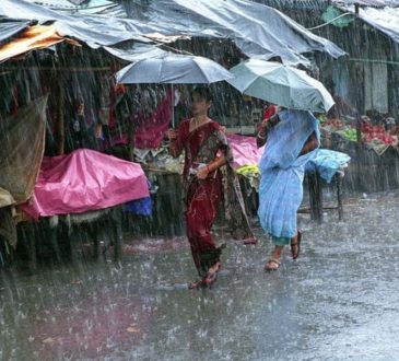 राजस्थान में अगस्त का दूसरा सप्ताह मौसम में दिलचस्प बदलाव लेकर आ सकता है....