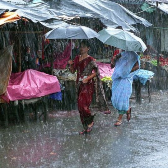 राजस्थान में अगस्त का दूसरा सप्ताह मौसम में दिलचस्प बदलाव लेकर आ सकता है....