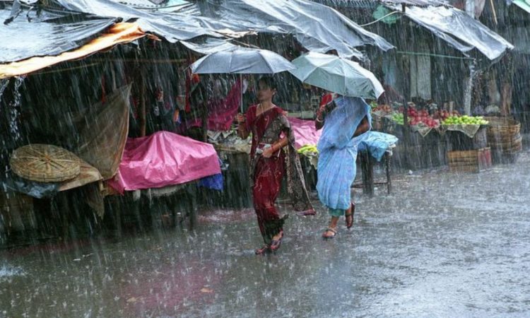 राजस्थान में अगस्त का दूसरा सप्ताह मौसम में दिलचस्प बदलाव लेकर आ सकता है....