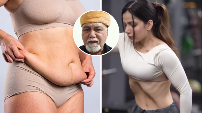 rajasthani vaid jagdish told effective ajwain home remedy to reduce belly fat in just 2 months
