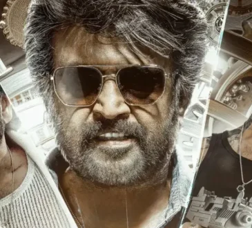 Rajinikanth Movie Coolie