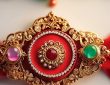 Happy Raksha Bandhan 2025 Wishes In Hindi : हर साल सावन मास की पूर्णिमा पर रक्षाबंधन का पावन त्योहार...
