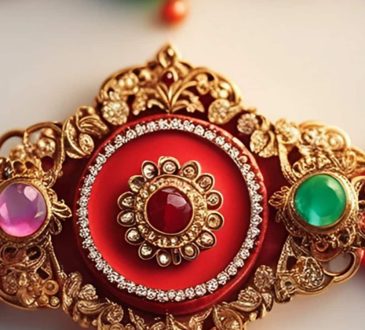 Happy Raksha Bandhan 2025 Wishes In Hindi : हर साल सावन मास की पूर्णिमा पर रक्षाबंधन का पावन त्योहार...