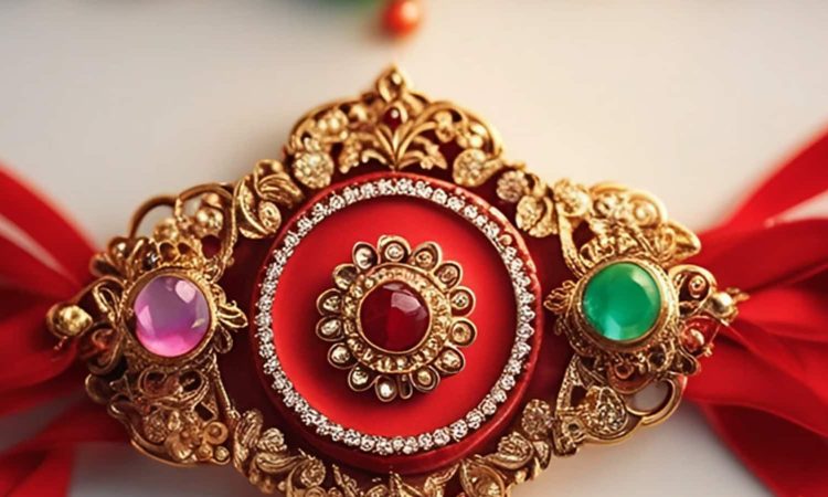 Happy Raksha Bandhan 2025 Wishes In Hindi : हर साल सावन मास की पूर्णिमा पर रक्षाबंधन का पावन त्योहार...