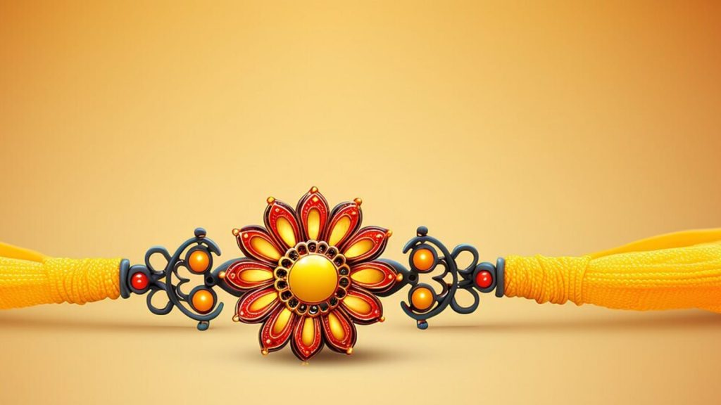 Raksha bandhan muhurat: रक्षा बंधन का त्योहार भाई-बहन के प्रेम का प्रतीक है। इस दिन बहनें...