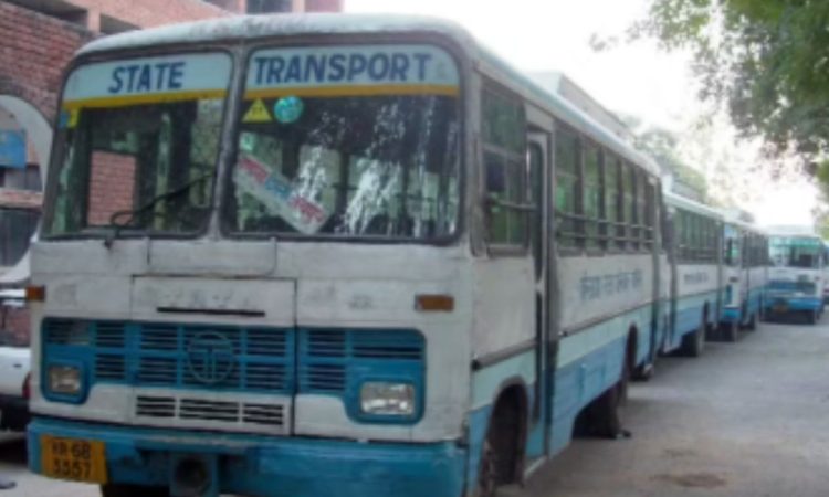 Haryana Free Bus Service: हरियाणा सरकार ने रक्षाबंधन के दिन महिलाओं को स्पेशल गिफ्ट दिया...