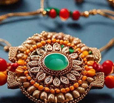 Raksha Bandhan 2025 : इस बार रक्षा बंधन पर्व 9 अगस्त शनिवार को मनाया जाएगा। भाई-बहन के...