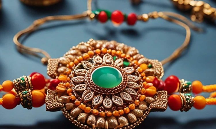 Raksha Bandhan 2025 : इस बार रक्षा बंधन पर्व 9 अगस्त शनिवार को मनाया जाएगा। भाई-बहन के...