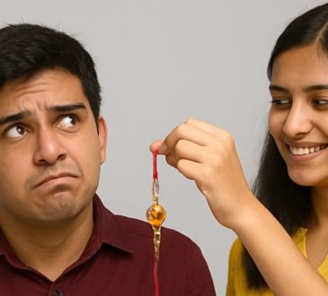 Reason behind Rakhi Tied on Right Hand: रक्षाबंधन को लेकर कई सवाल मन में आते हैं ना? कई लोग ये भी...