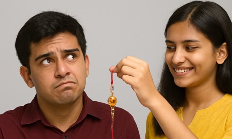 Reason behind Rakhi Tied on Right Hand: रक्षाबंधन को लेकर कई सवाल मन में आते हैं ना? कई लोग ये भी...