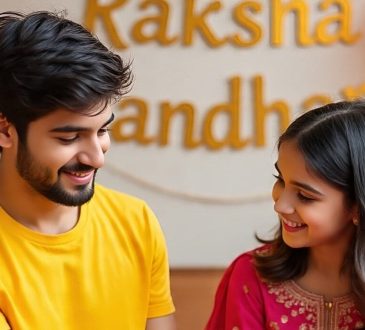 Raksha Bandhan Cute and Funny One Liners for Brother: आज राखी का त्योहार है। इस दौरान आप कई सारी तस्वीरें...