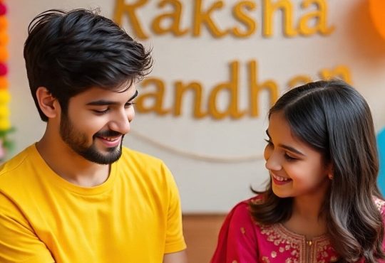 Raksha Bandhan Cute and Funny One Liners for Brother: आज राखी का त्योहार है। इस दौरान आप कई सारी तस्वीरें...