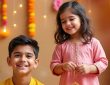 Rakhi Wishes 2025 for Brothers: कल यानी कि 9 अगस्त को रक्षाबंधन है। अगर आप अपने भाई को कोई अच्छा...